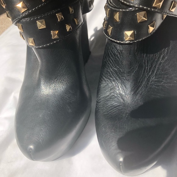 BCNG Generation boots - Picture 4 of 6